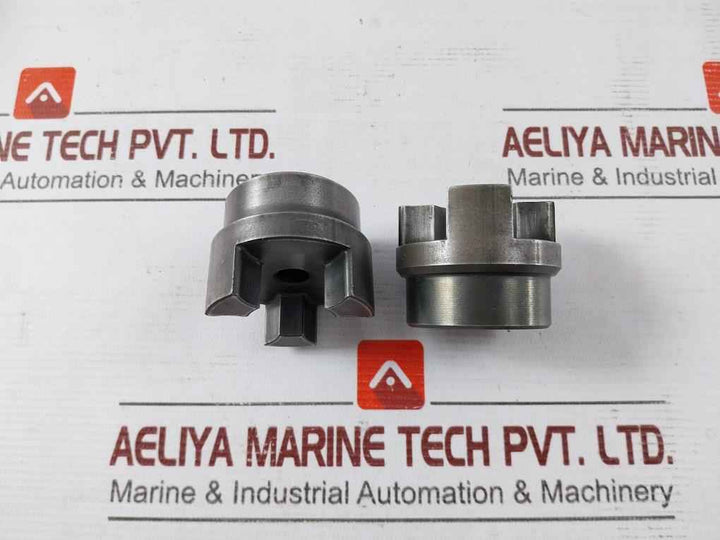 Jac Cr 0010 Joong Ang Coupling Set