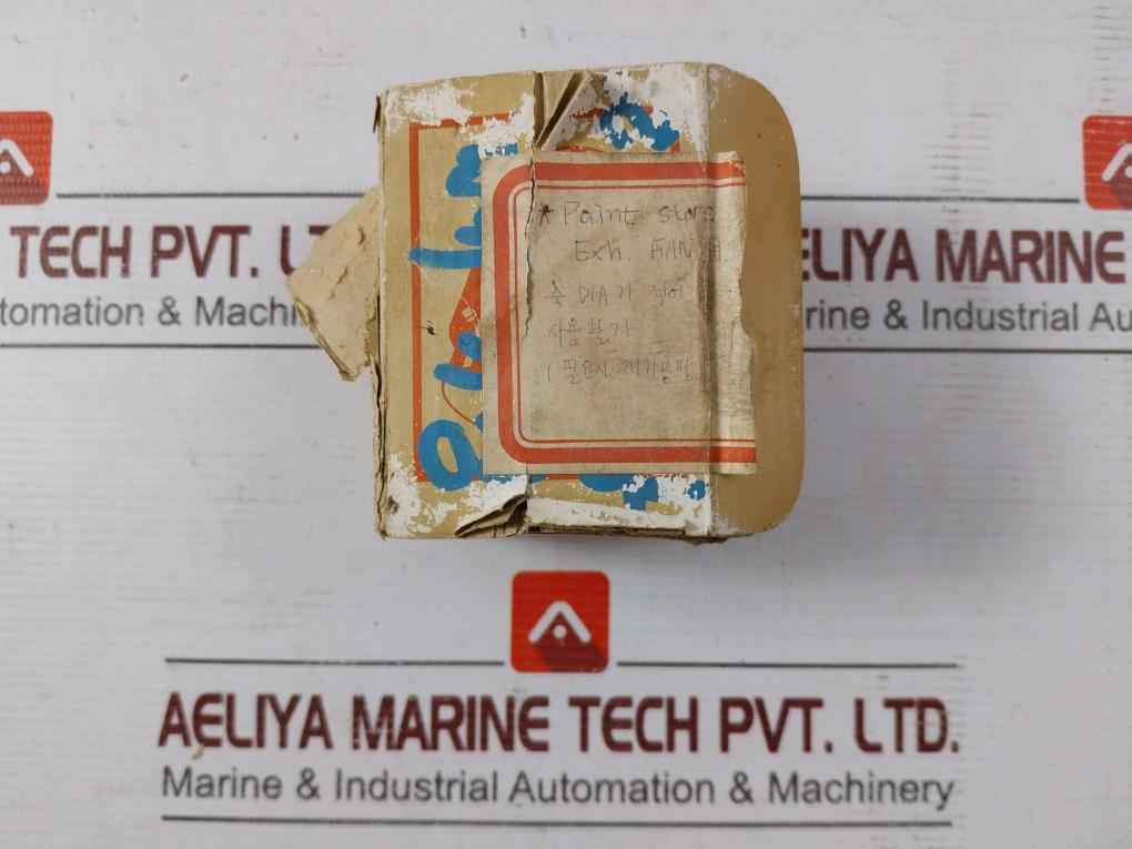 Jac Cr 0010 Joong Ang Coupling Set