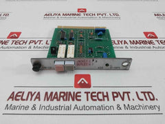 Jacket Cfw Outlet High Temperature Monitor Card Erb-112 Terasaki