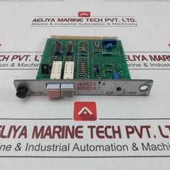 Jacket Cfw Outlet High Temperature Monitor Card Erb-112 Terasaki