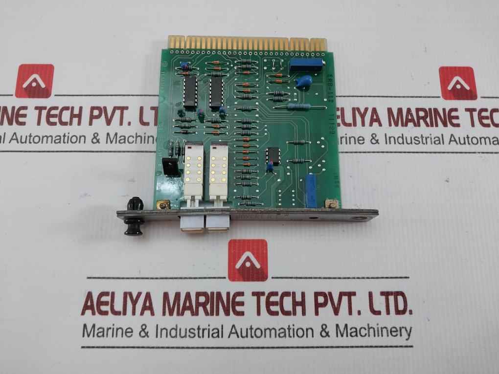 Jacket Cfw Outlet High Temperature Monitor Card Erb-112 Terasaki
