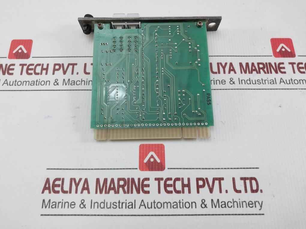 Jacket Cfw Outlet High Temperature Monitor Card Erb-112 Terasaki