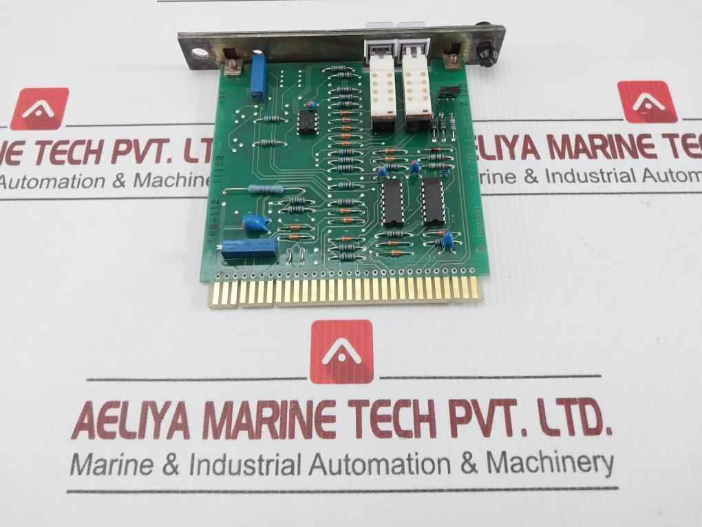 Jacket Cfw Outlet High Temperature Monitor Card Erb-112 Terasaki