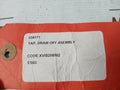 Jackson welding xvis208862 tap draw off assembly