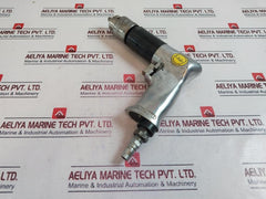 Jacobs 1.5-13Mm Cap Pneumatic Drill W/ Chuck 3/8”X24Kk