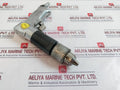 Jacobs 1.5-13Mm Cap Pneumatic Drill W/ Chuck 3/8”X24Kk