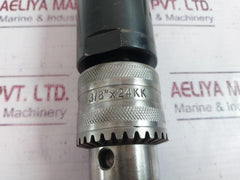 Jacobs 1.5-13Mm Cap Pneumatic Drill W/ Chuck 3/8”X24Kk
