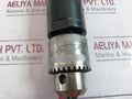 Jacobs 1.5-13Mm Cap Pneumatic Drill W/ Chuck 3/8”X24Kk