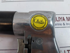 Jacobs 1.5-13Mm Cap Pneumatic Drill W/ Chuck 3/8”X24Kk