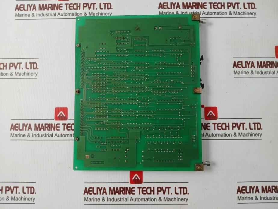 Jacom Jmc-sms-1B Automatic Generator Controller Sms-u113A, Kms-m01A-3, Kms-m203A