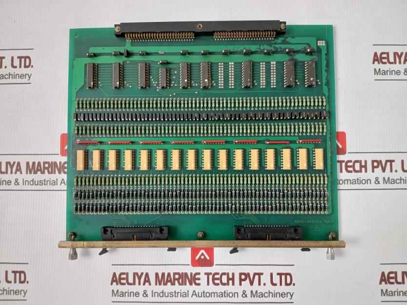 Jacom Jmc-sms-1B Automatic Generator Controller Sms-u113A, Kms-m01A-3, Kms-m203A