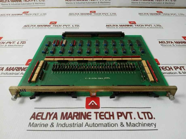 Jacom Jmc-sms-1B Automatic Generator Controller Sms-u113A, Kms-m01A-3, Kms-m203A