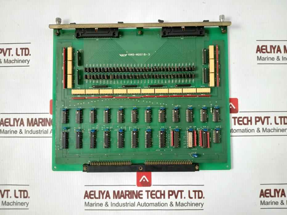 Jacom Jmc-sms-1B Automatic Generator Controller Sms-u113A, Kms-m01A-3, Kms-m203A