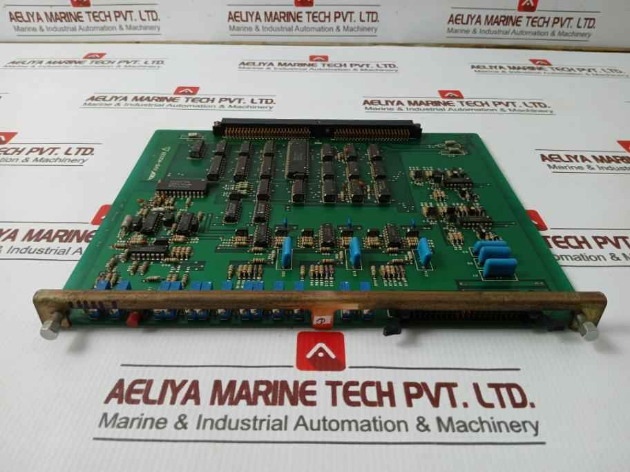 Jacom Jmc-sms-1B Automatic Generator Controller Sms-u113A, Kms-m01A-3, Kms-m203A