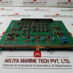 Jacom Jmc-sms-1B Automatic Generator Controller Sms-u113A, Kms-m01A-3, Kms-m203A