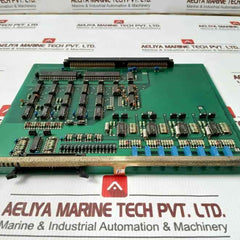 Jacom Jmc-sms-1B Automatic Generator Controller Sms-u113A, Kms-m01A-3, Kms-m203A