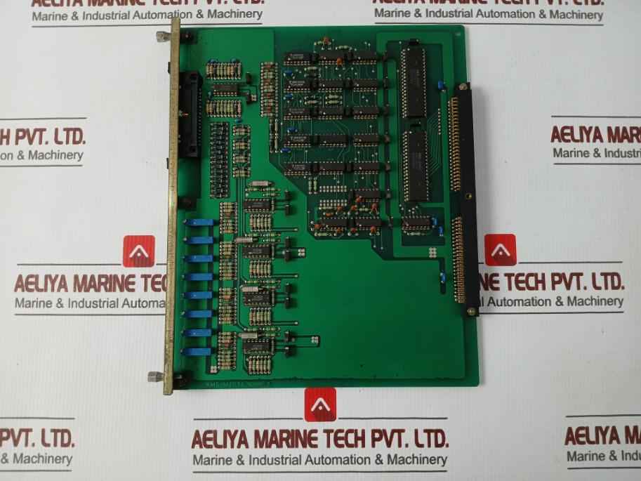 Jacom Jmc-sms-1B Automatic Generator Controller Sms-u113A, Kms-m01A-3, Kms-m203A