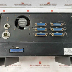 Jacom Jmc-sms-1B Automatic Generator Controller Sms-u113A, Kms-m01A-3, Kms-m203A