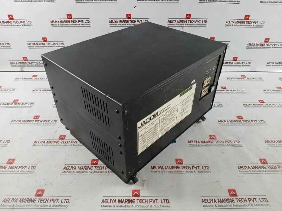 Jacom Jmc-sms-1B Automatic Generator Controller Sms-u113A, Kms-m01A-3, Kms-m203A
