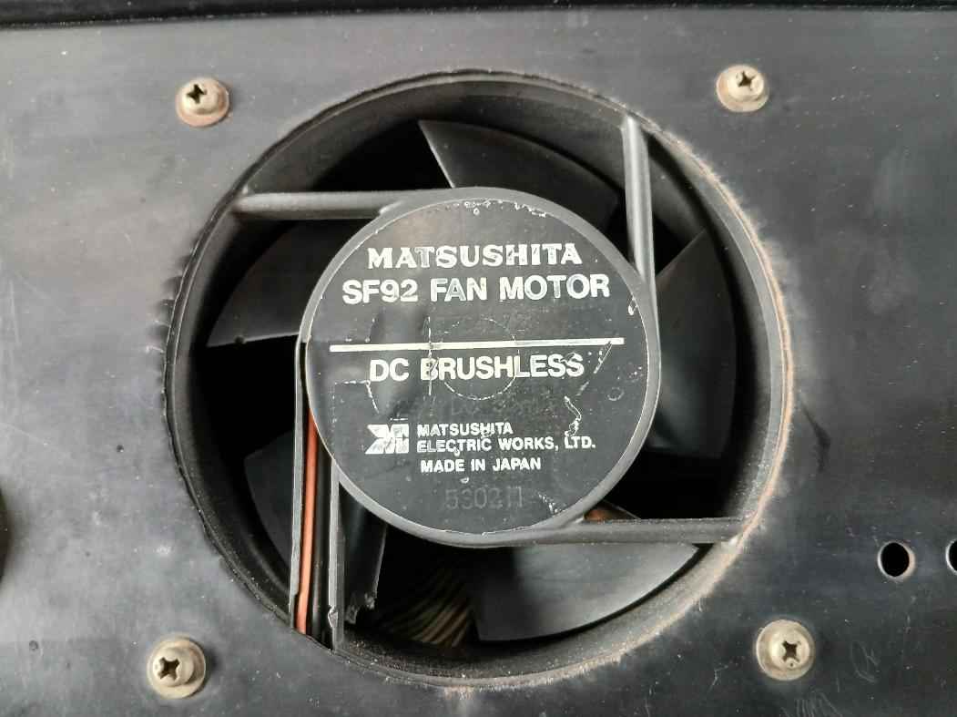 Jacom Jmc-sms-1B Automatic Generator Controller Sms-u113A, Kms-m01A-3, Kms-m203A