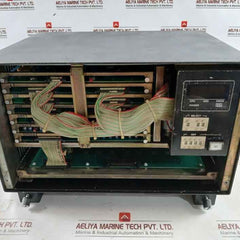Jacom Jmc-sms-1B Automatic Generator Controller Sms-u113A, Kms-m01A-3, Kms-m203A