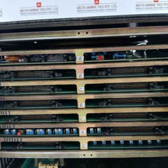 Jacom Jmc-sms-1B Automatic Generator Controller Sms-u113A, Kms-m01A-3, Kms-m203A