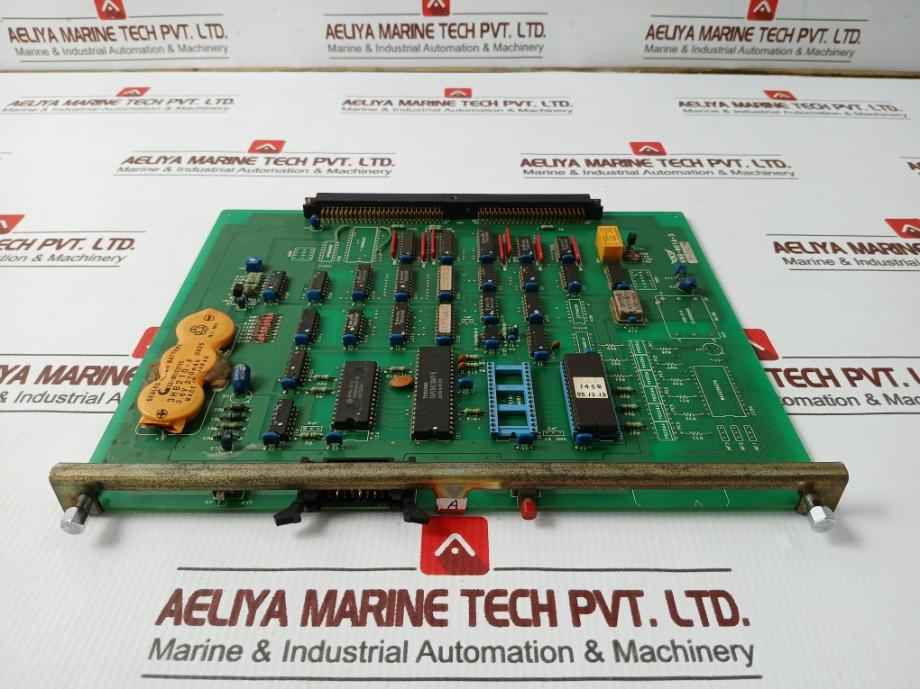 Jacom Jmc-sms-1B Automatic Generator Controller Sms-u113A, Kms-m01A-3, Kms-m203A