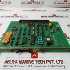 Jacom Jmc-sms-1B Automatic Generator Controller Sms-u113A, Kms-m01A-3, Kms-m203A