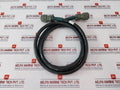 Jae Ms3057-12A Circular Connector Plug With Cable H-vct