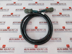 Jae Ms3057-12A Circular Connector Plug With Cable H-vct