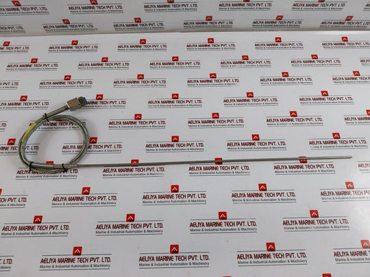 Jaeger Connecteurs 1098365 Thermocouple Connector With Temperature Sensor