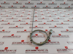 Jaeger Connecteurs 1098365 Thermocouple Connector With Temperature Sensor
