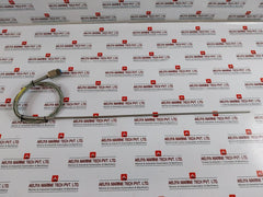 Jaeger Connecteurs 1098365 Thermocouple Connector With Temperature Sensor