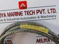 Jaeger Connecteurs 1098365 Thermocouple Connector With Temperature Sensor