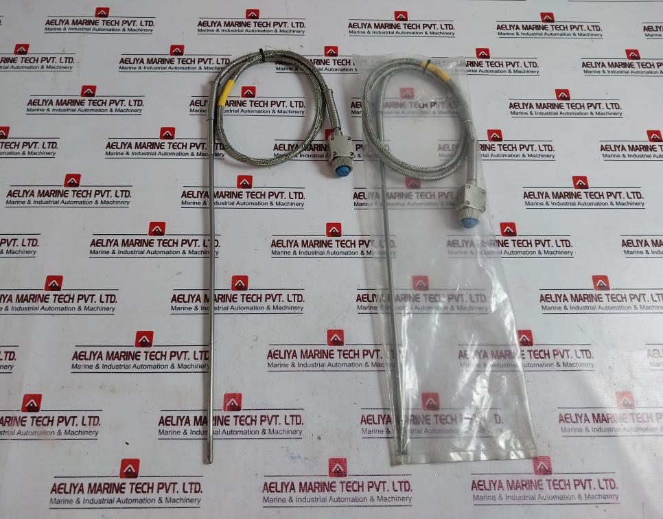 Jaeger Connecteurs P106228,Thermocouple Cable Probe Uk005073