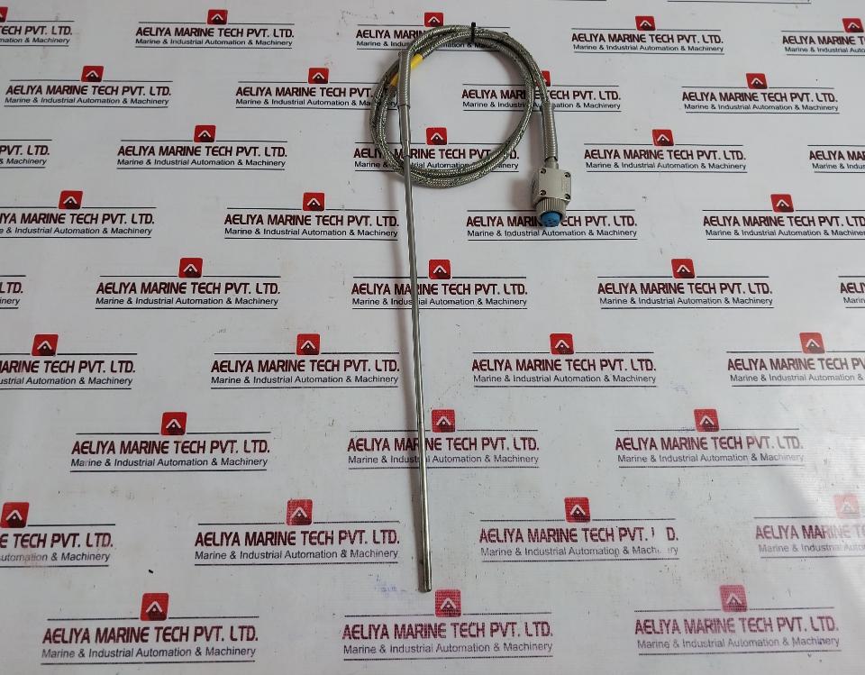 Jaeger Connecteurs P106228,Thermocouple Cable Probe Uk005073