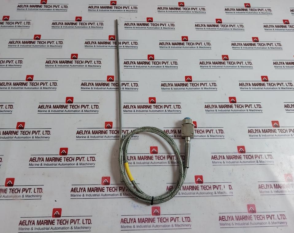 Jaeger Connecteurs P106228,Thermocouple Cable Probe Uk005073