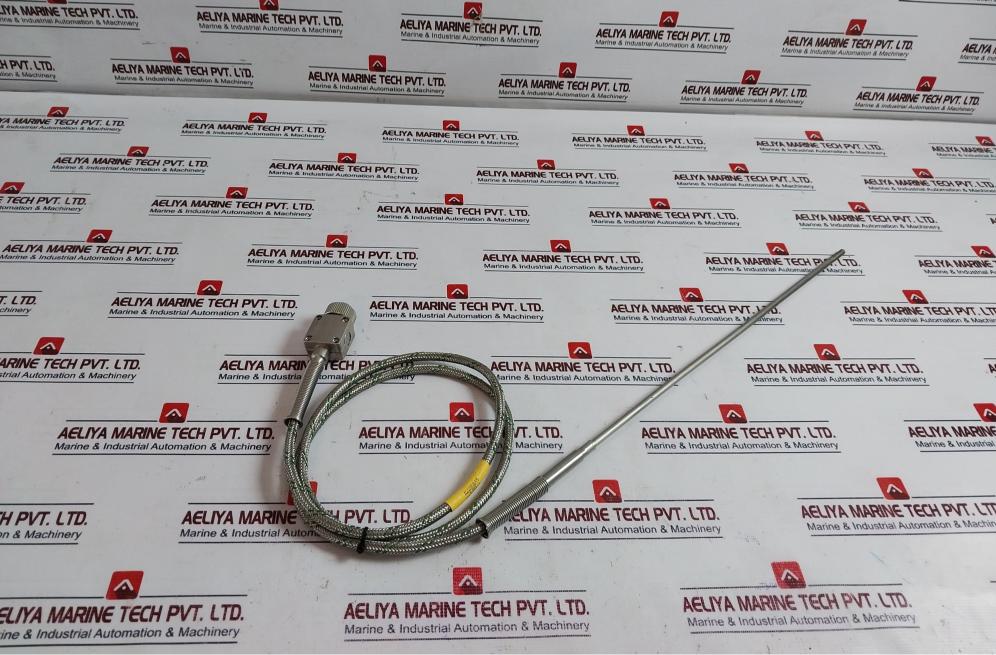 Jaeger Connecteurs P106228,Thermocouple Cable Probe Uk005073