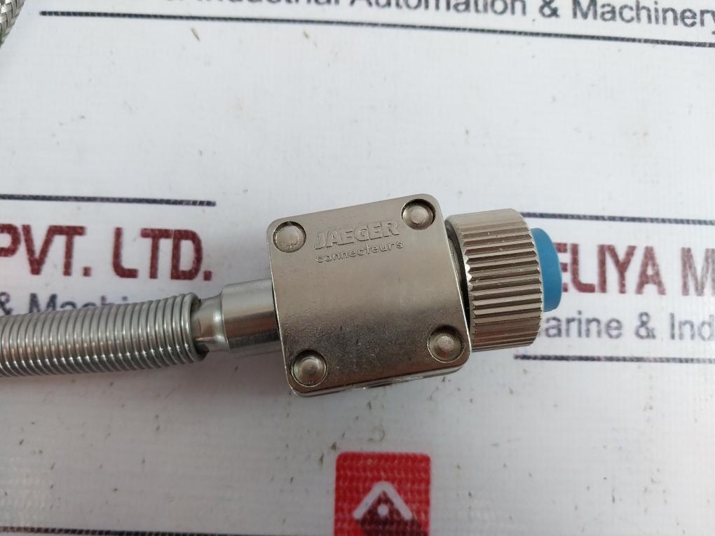 Jaeger Connecteurs P106228,Thermocouple Cable Probe Uk005073