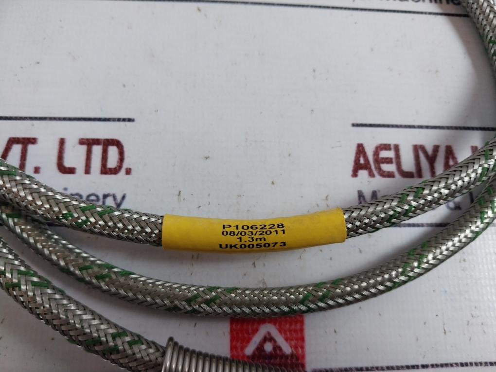 Jaeger Connecteurs P106228,Thermocouple Cable Probe Uk005073