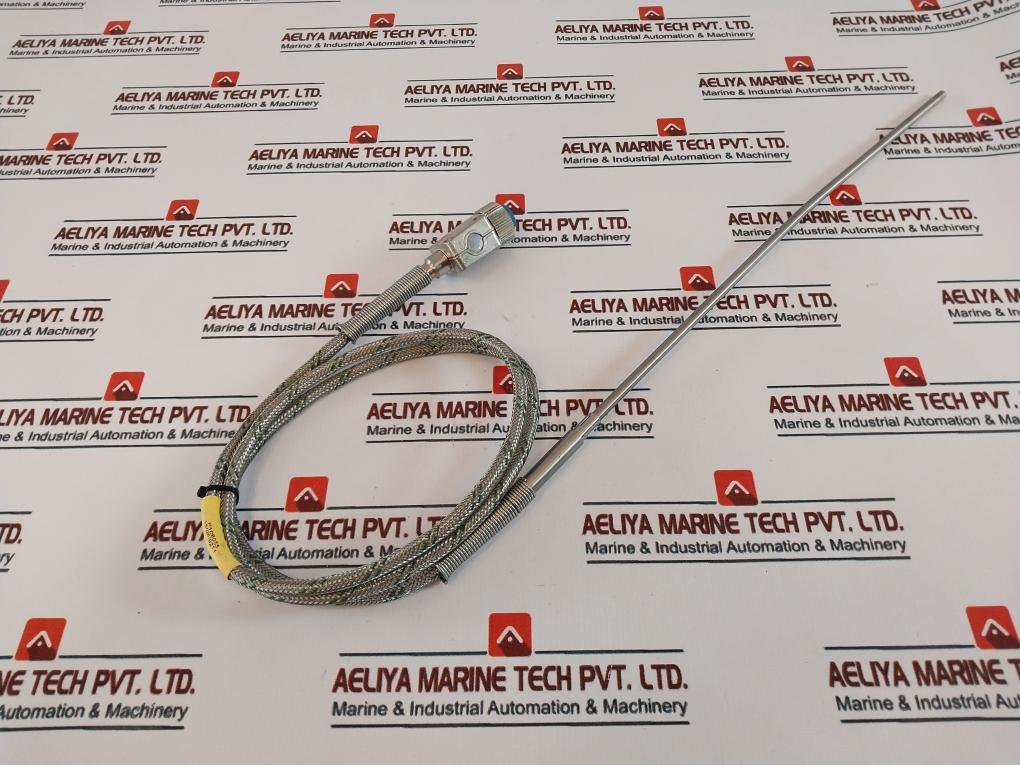 Jaeger Connecteurs P108055 Connector