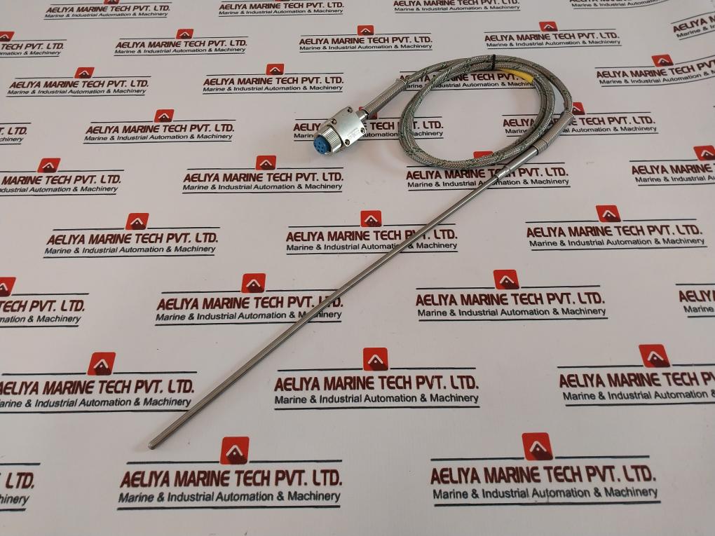 Jaeger Connecteurs P108055 Connector