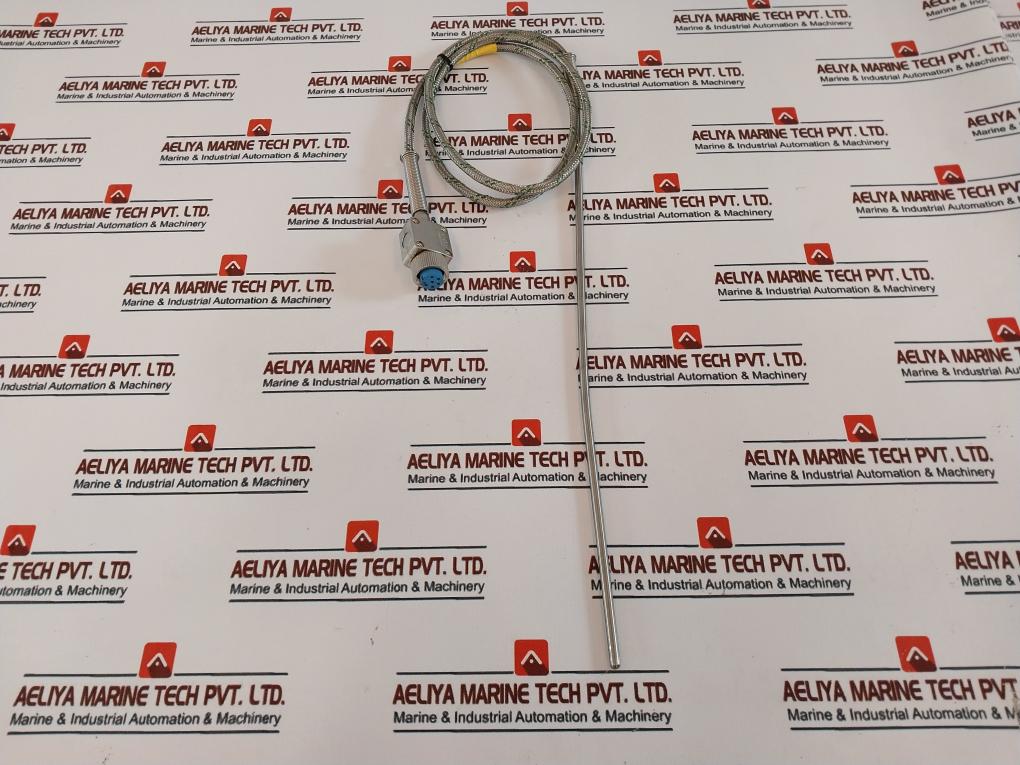 Jaeger Connecteurs P108055 Connector