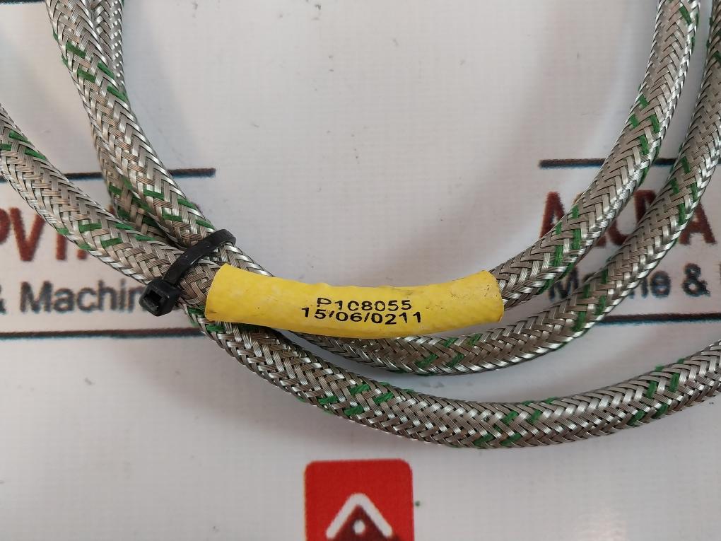 Jaeger Connecteurs P108055 Connector