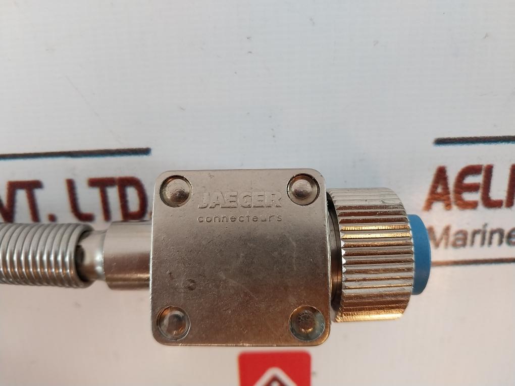 Jaeger Connecteurs P108055 Connector