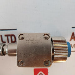 Jaeger Connecteurs P108055 Connector