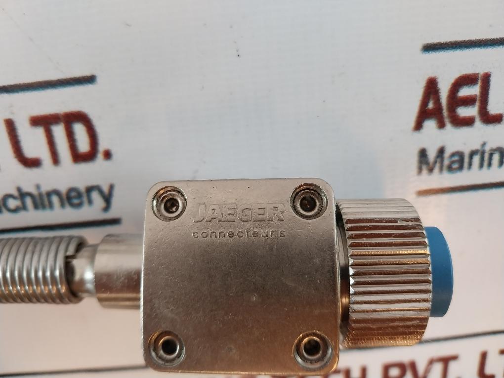 Jaeger Connecteurs P108055 Connector