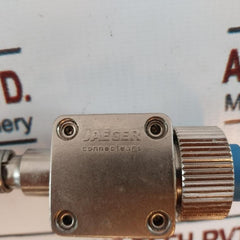 Jaeger Connecteurs P108055 Connector