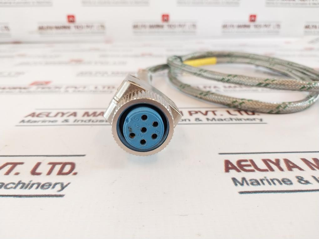 Jaeger Connecteurs P108055 Connector