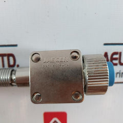 Jaeger Connecteurs P116015 Connector